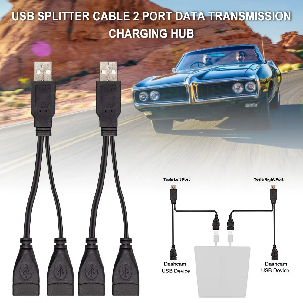 USB-разветвитель с 2 портами для передачи данных, зарядный концентратор для Tesla Model 3, беспроводной зарядный USB-кабель, товары для автомобиля, Пр...
USB-разветвитель с 2 портами для передачи данных, зарядный концентратор для Tesla Model 3, беспроводной зарядный USB-кабель, товары для автомобиля, Пр...