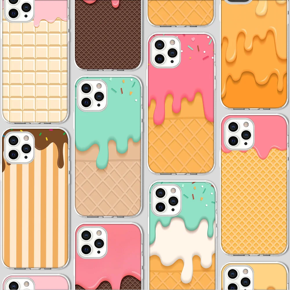 ciciber Funda Case for Iphone 12 Case for IPhone 12 11 Pro XR 7 X XS Max Mini 8 6 6S Plus SE 2020 Silicone Color Fashion Cream
ciciber Funda Case for Iphone 12 Case for IPhone 12 11 Pro XR 7 X XS Max Mini 8 6 6S Plus SE 2020 Silicone Color Fashion Cream