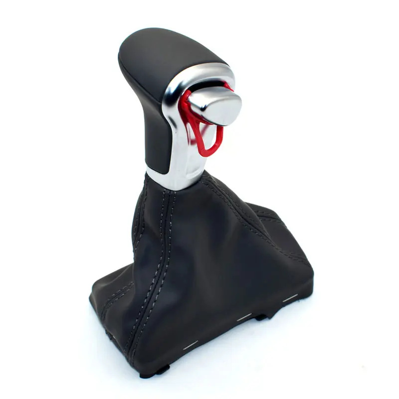 Auto Automatic Gear Shift knob boot For Audi A6 C6 A3 A4 B8 A5 Q5 Q7 2009 2010 2011 2012 2013 2014 8KD 713 139B
Auto Automatic Gear Shift knob boot For Audi A6 C6 A3 A4 B8 A5 Q5 Q7 2009 2010 2011 2012 2013 2014 8KD 713 139B