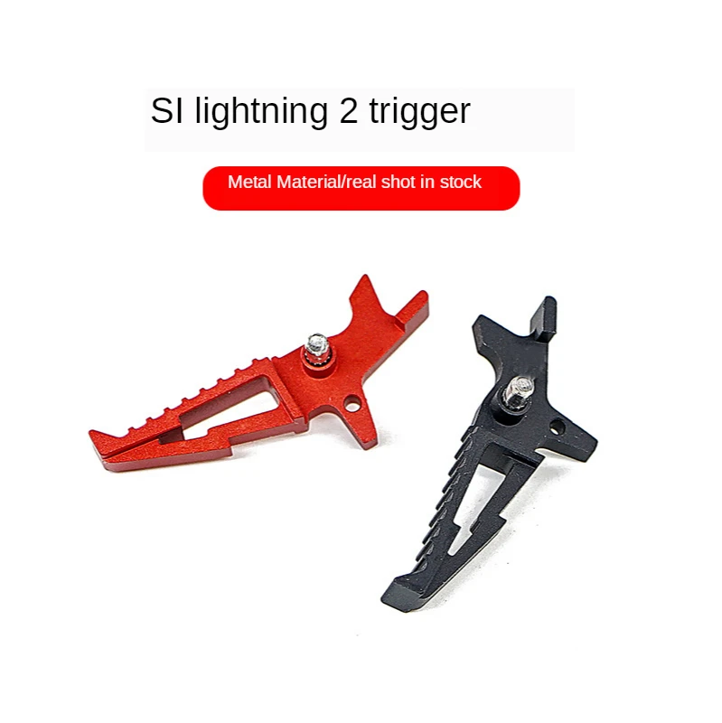 Tactical CNC IPSC Aluminum Magazine Release Catch Set For M4/m16 AEG Airsoft Red Accessories Safety Selector Switch Levers
Tactical CNC IPSC Aluminum Magazine Release Catch Set For M4/m16 AEG Airsoft Red Accessories Safety Selector Switch Levers