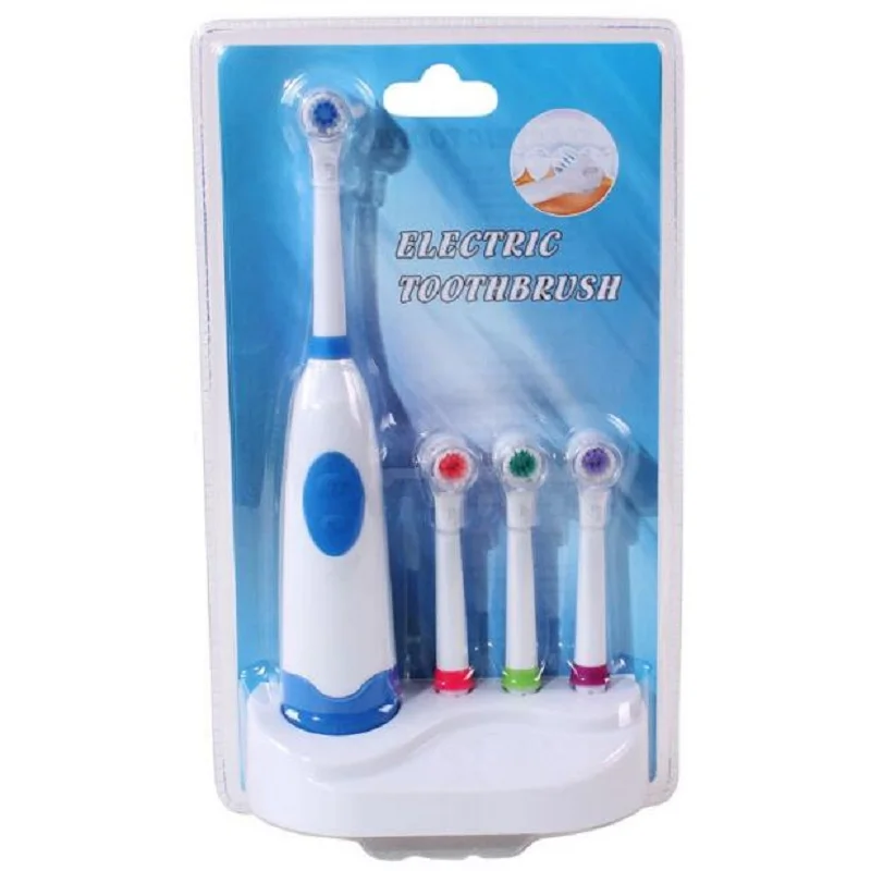 Vbatty Children Electric Tooth brush Rechargeable Tooth 3 brush heads for Adult Dental Care Massage 1119
Vbatty Children Electric Tooth brush Rechargeable Tooth 3 brush heads for Adult Dental Care Massage 1119