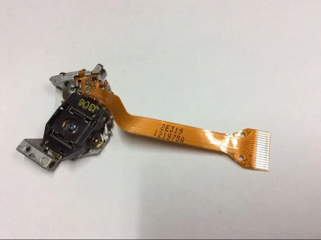 Замена для ADCOM GCD-750 GCD750 Радио проигрыватель компакт-дисков лазерной головки оптический Палочки-ups Блока Optique ремонт Запчасти
Замена для ADCOM GCD-750 GCD750 Радио проигрыватель компакт-дисков лазерной головки оптический Палочки-ups Блока Optique ремонт Запчасти