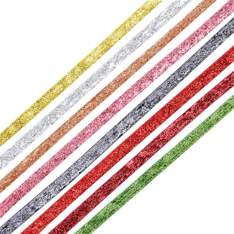 10mm/20mm Multicolor Glitter Velvet Ribbon Wedding Party Decoration Handmade Gift Wrapping Hair Bowknot DIY Christmas
10mm/20mm Multicolor Glitter Velvet Ribbon Wedding Party Decoration Handmade Gift Wrapping Hair Bowknot DIY Christmas