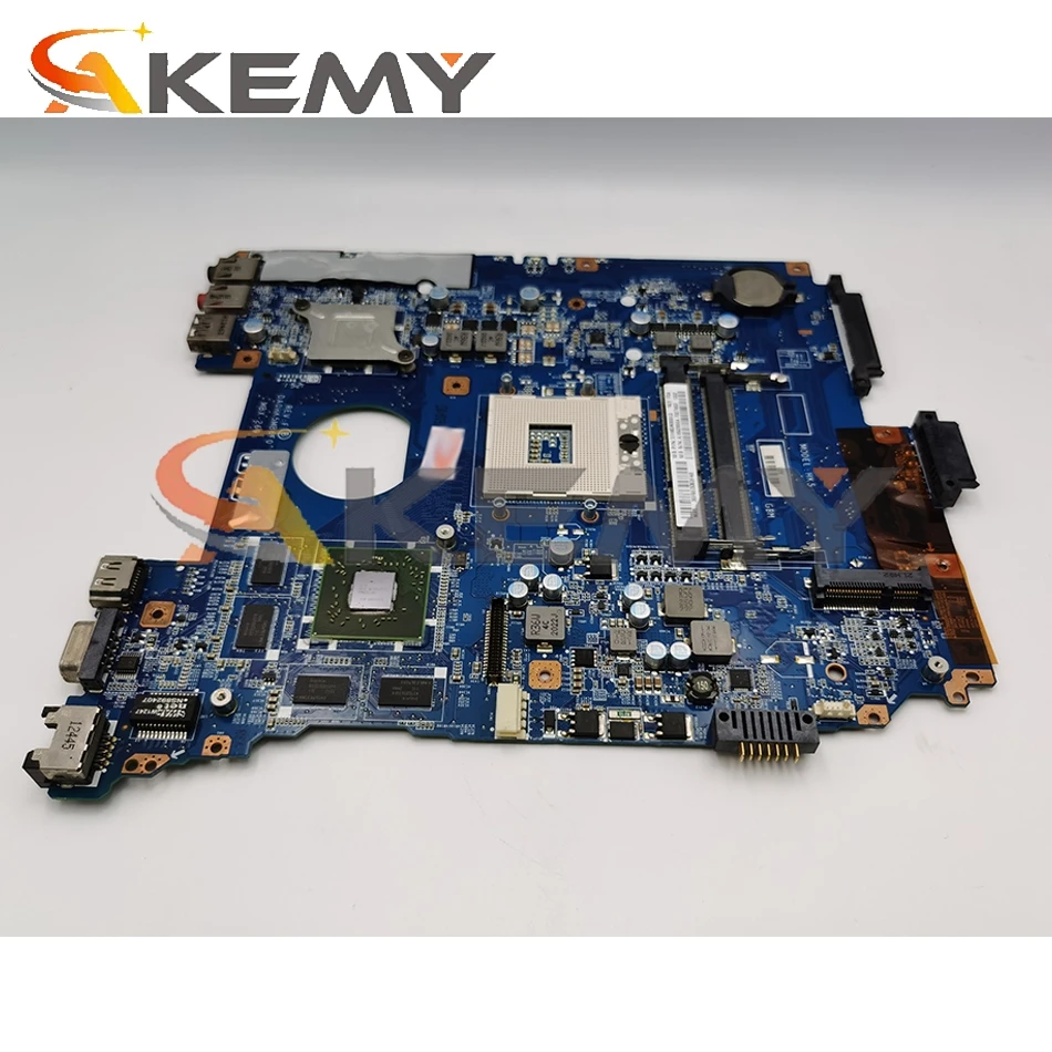 AKEMY MBX-269 DA0HK5MB6F0 A1876100A A1876099A основная плата для sony VAIO SVE11 материнская ноутбука HM76 HD 7500