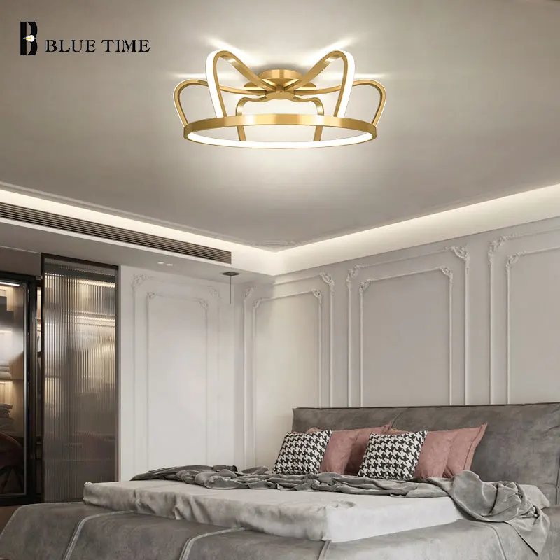 Surface Mounted Led Chandelier Lustres 110v 220v Modern Simple Chandelier Lighting for Living room Bedroom Dining room Kitchen
Surface Mounted Led Chandelier Lustres 110v 220v Modern Simple Chandelier Lighting for Living room Bedroom Dining room Kitchen