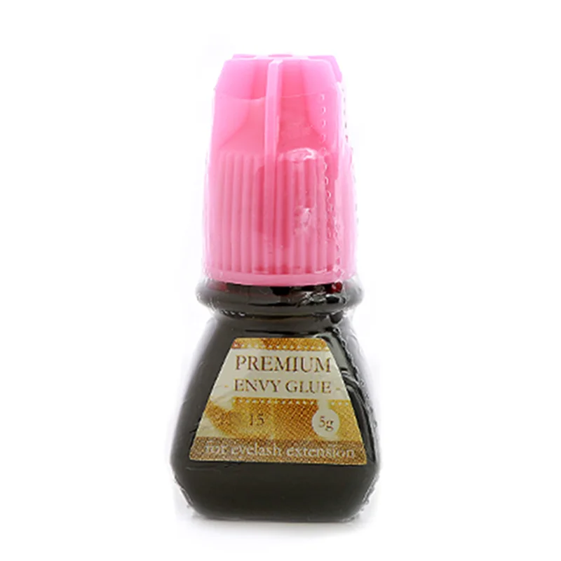 10PCS Adhesive For False Eyelash Extension Premium Envy Glue 15 Fast Dry Long Lasting Korea Original Lashes Glue Free Shipping
10PCS Adhesive For False Eyelash Extension Premium Envy Glue 15 Fast Dry Long Lasting Korea Original Lashes Glue Free Shipping