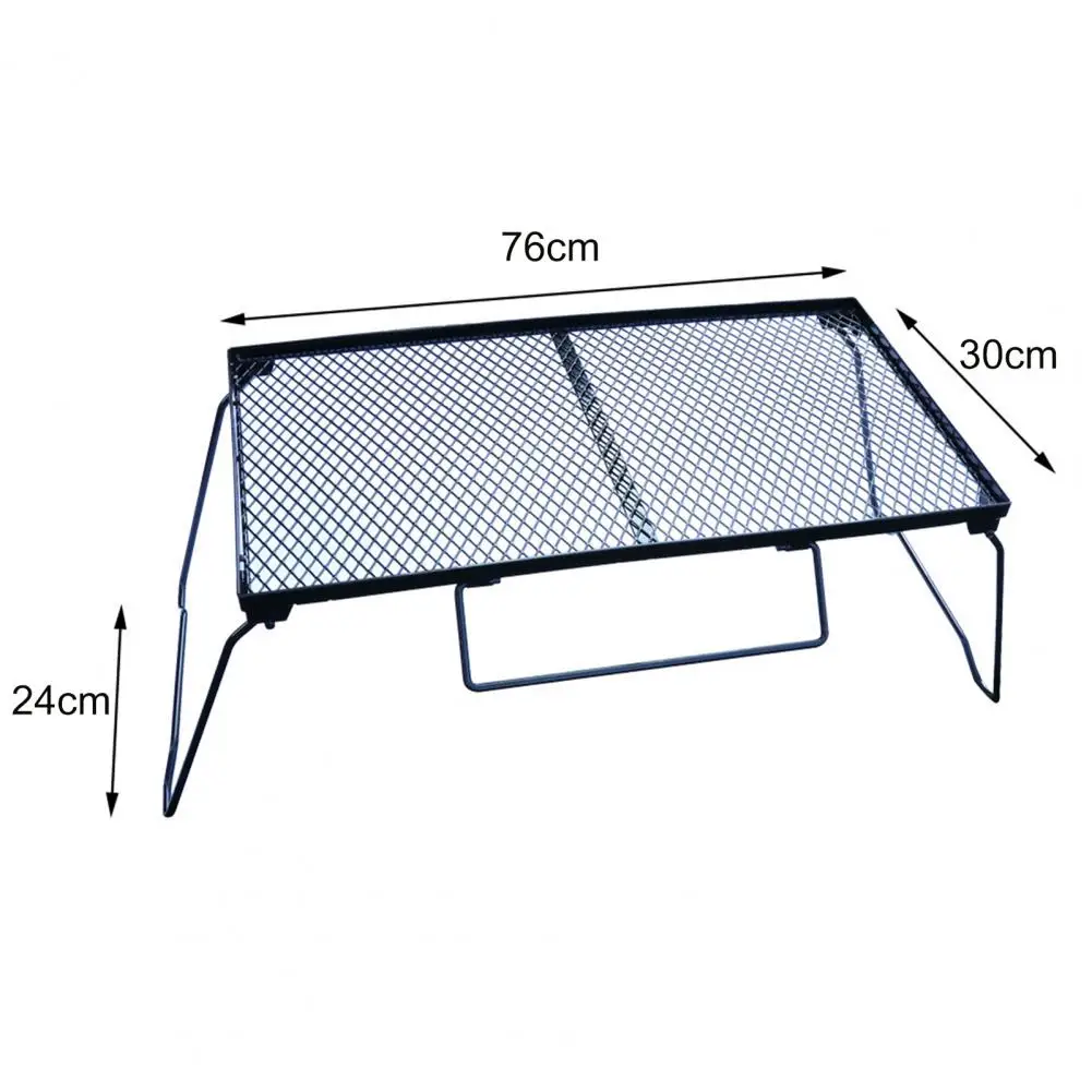 Portable Multifunctional Garden BBQ Folding Net Table Handheld Storage Rack for Outdoor Camping will hand in hand folding table
Portable Multifunctional Garden BBQ Folding Net Table Handheld Storage Rack for Outdoor Camping will hand in hand folding table