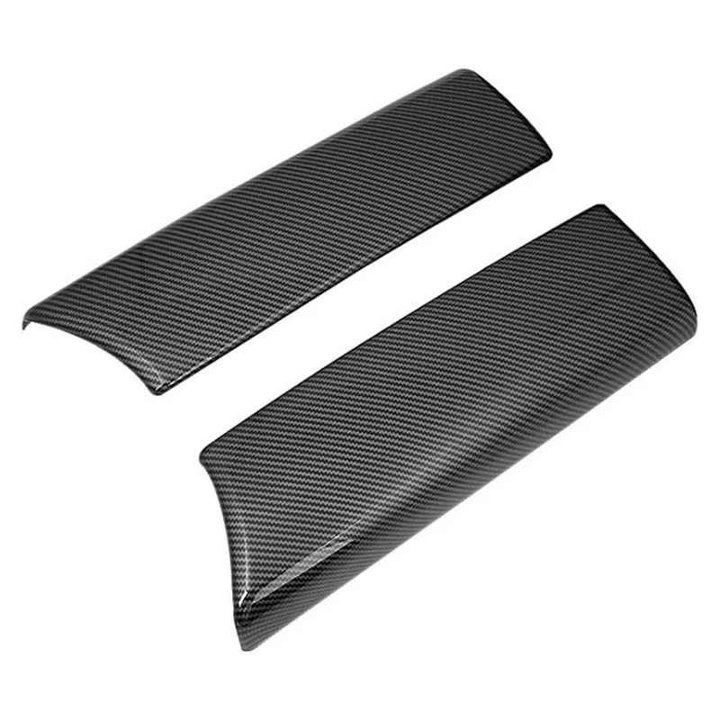 Car Styling Carbon Fiber Stowing Tidying Armrest Box Protect Stickers Covers for Mercedes Benz E Class W213 2016-2019
Car Styling Carbon Fiber Stowing Tidying Armrest Box Protect Stickers Covers for Mercedes Benz E Class W213 2016-2019