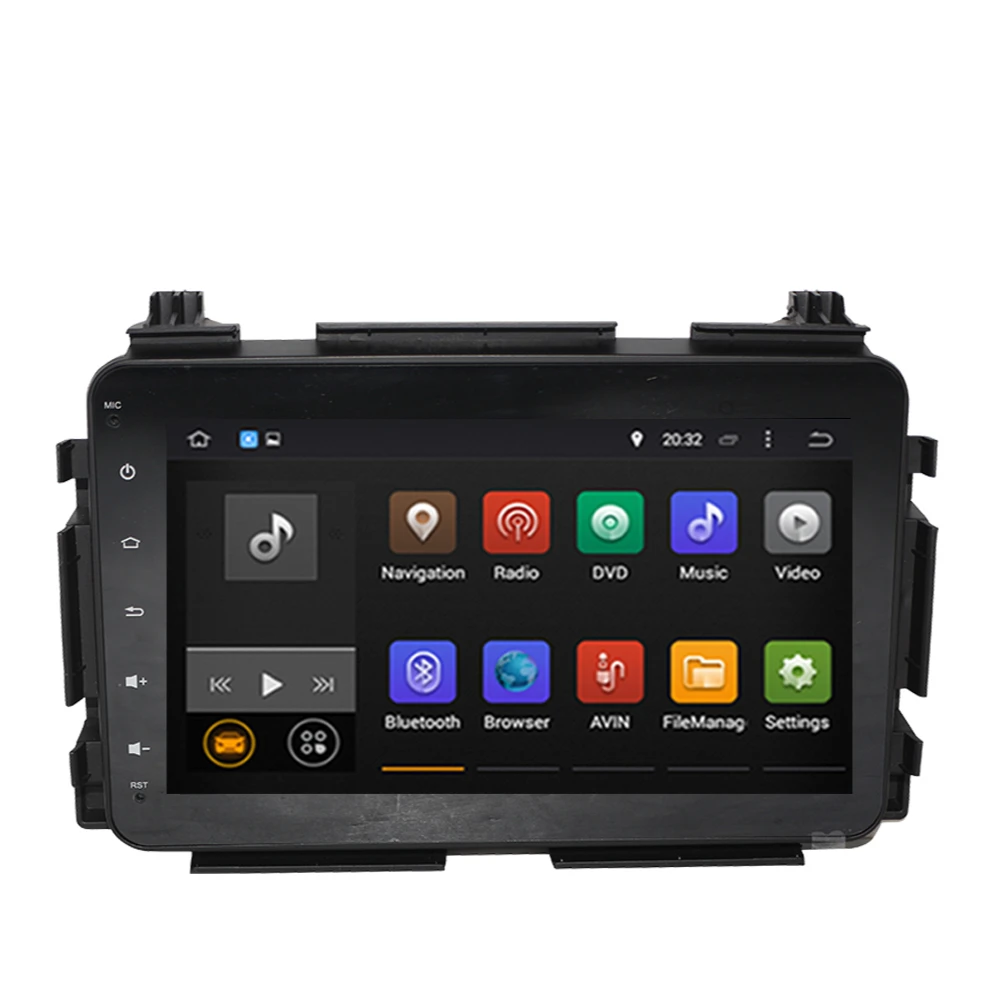 Автомобильный GPS-навигатор, Android 10,0, 8 дюймов, для Honda Vezel/HR-V 2013-2022, 4G, Восьмиядерный, стерео, мультимедийный плеер с RDS BT WIFI
Автомобильный GPS-навигатор, Android 10,0, 8 дюймов, для Honda Vezel/HR-V 2013-2022, 4G, Восьмиядерный, стерео, мультимедийный плеер с RDS BT WIFI