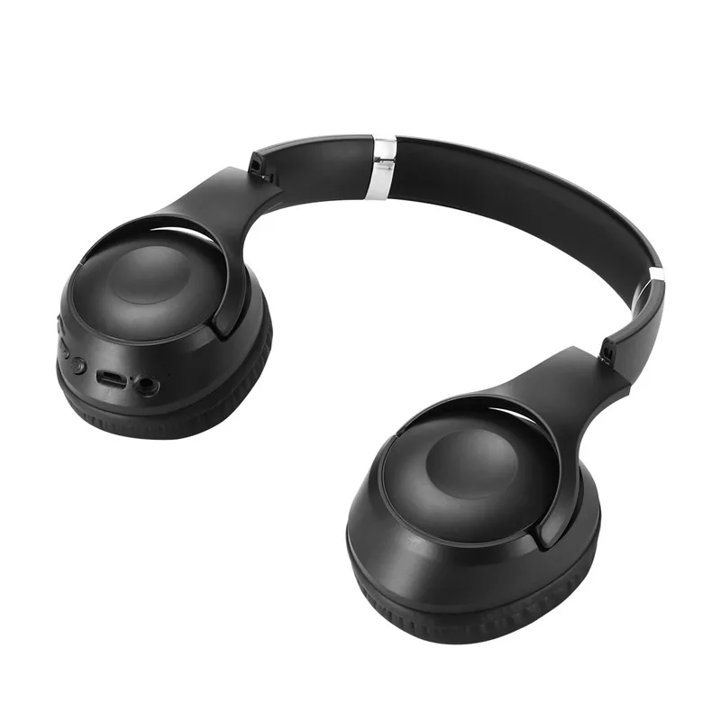 SODO SD-1010 Bluetooth Headphone Over-Ear 3 EQ Modes Wireless Headphones Foldable Bluetooth 5.0 Stereo Headset Support TF Card
SODO SD-1010 Bluetooth Headphone Over-Ear 3 EQ Modes Wireless Headphones Foldable Bluetooth 5.0 Stereo Headset Support TF Card