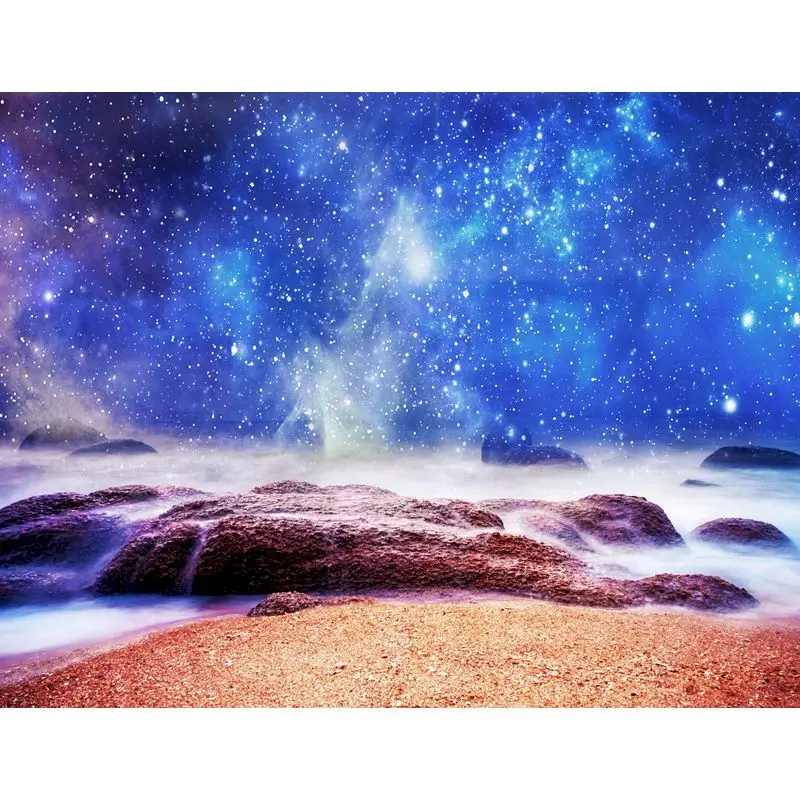 Gatyztory Frame Blue Starry Sky DIY Painting By Numbers Landscape Handpainted Oil Painting Modern Home Art Canvas Painting
Gatyztory Frame Blue Starry Sky DIY Painting By Numbers Landscape Handpainted Oil Painting Modern Home Art Canvas Painting