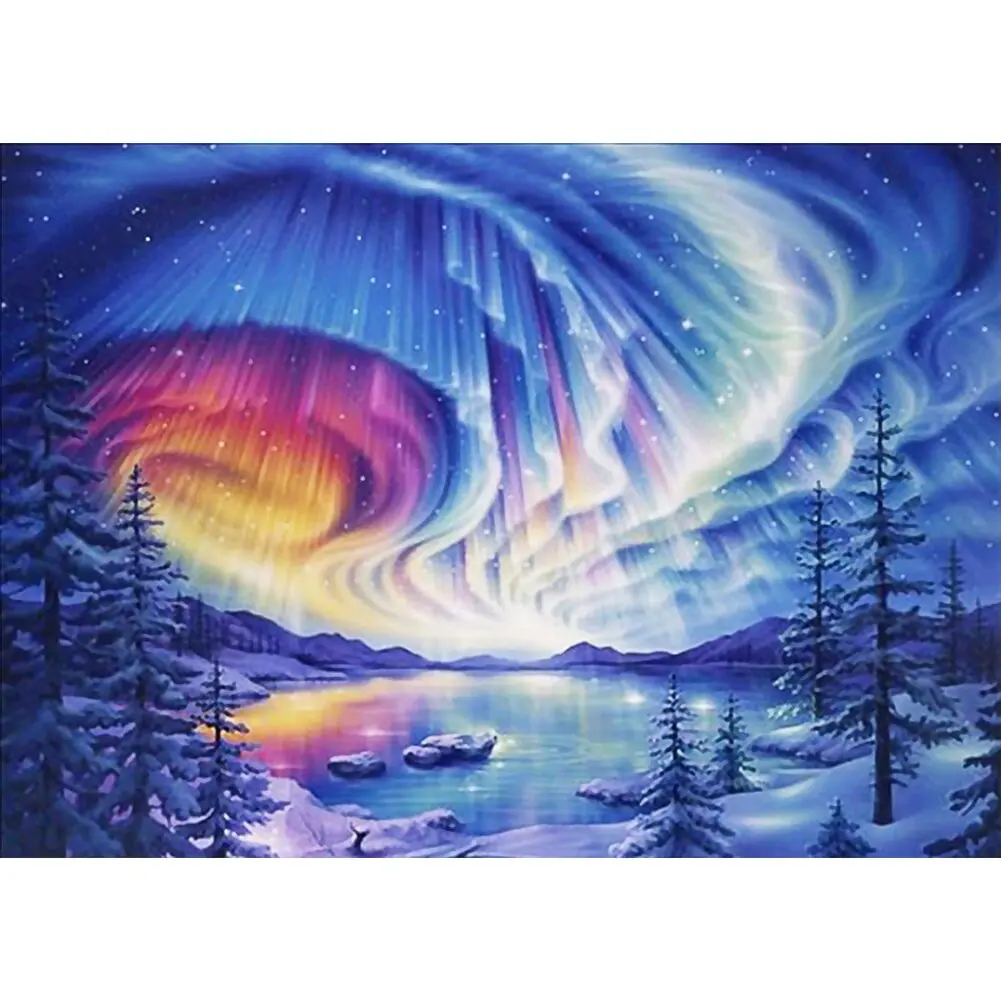 Painting Boy with Digital Painting Modern Flower Painting Diamond Painting Starry Sky Manual Editing Game
Painting Boy with Digital Painting Modern Flower Painting Diamond Painting Starry Sky Manual Editing Game