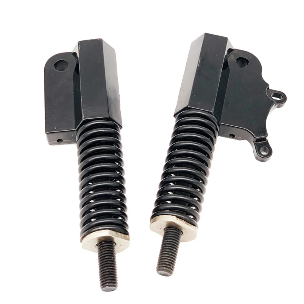 Подвеска скутера гидравлический амортизатор, 10 дюймов, 2 шт.
Подвеска скутера гидравлический амортизатор, 10 дюймов, 2 шт.