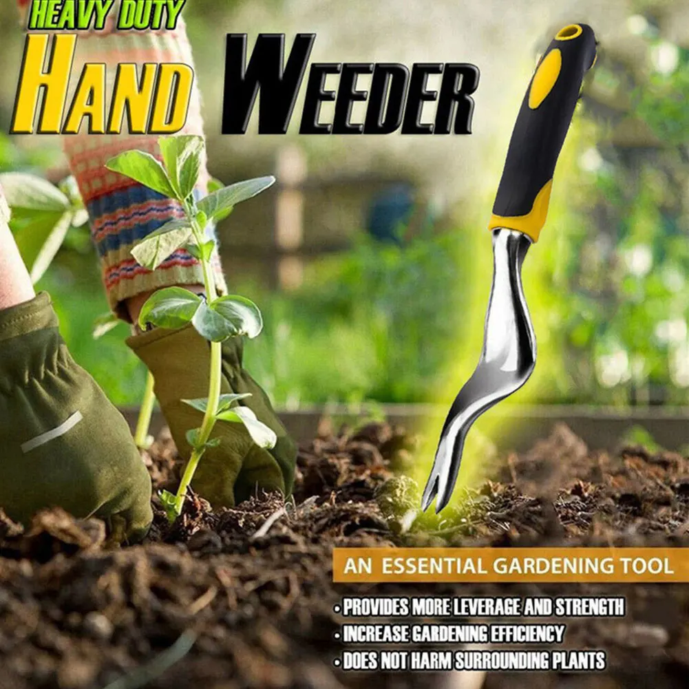 Gardening Tool stainless steel Hoe Shovel Rake Used For Weeding Loose Soil Planting flowers Potted Plant Tool
Gardening Tool stainless steel Hoe Shovel Rake Used For Weeding Loose Soil Planting flowers Potted Plant Tool