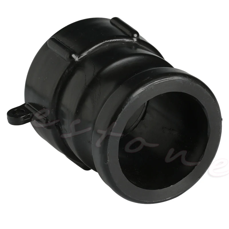 Water Tank Bulk Container Garden Hose Adapter Fittings Camlock Adaptor