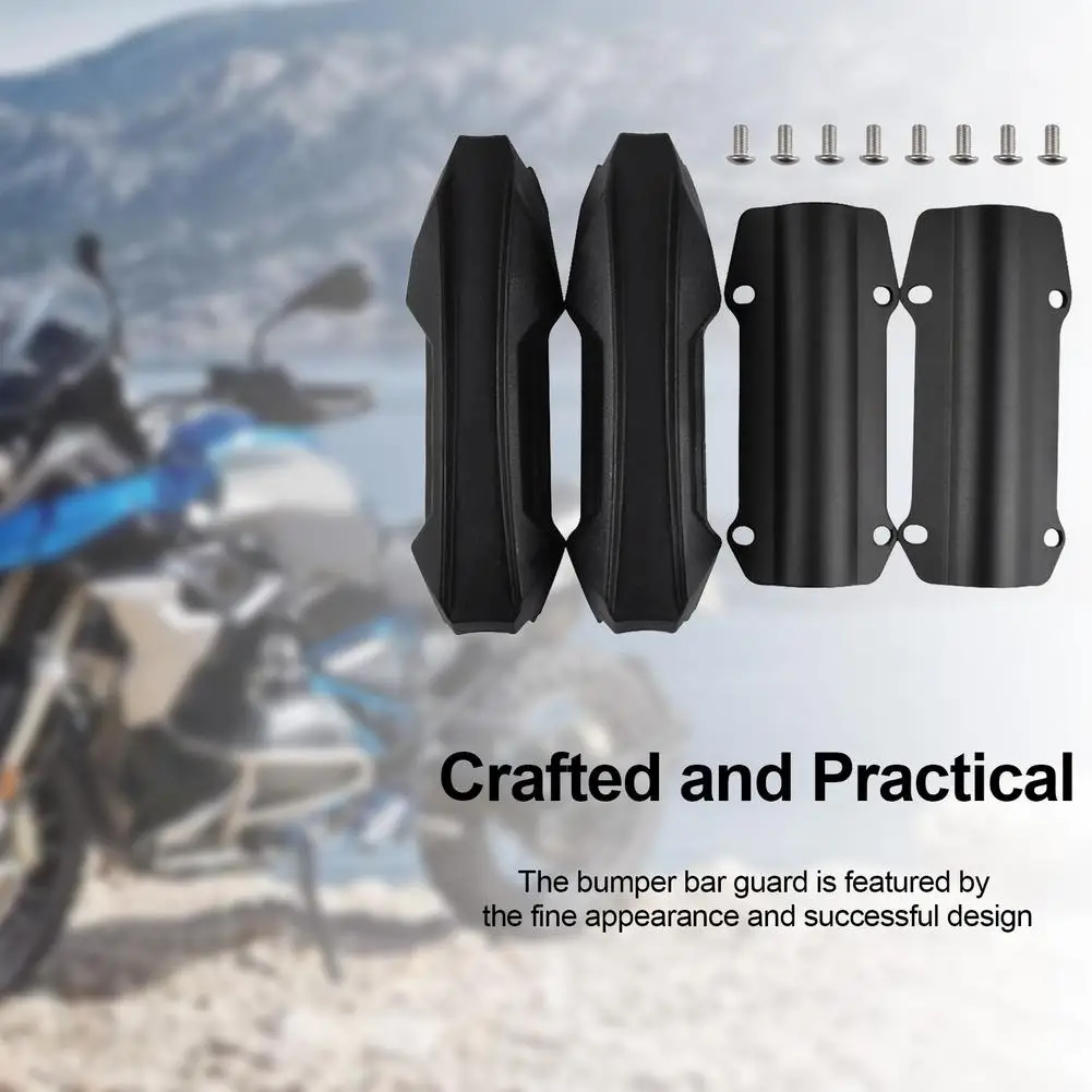 Motorcycle Safety Bar Guards Protector For BMW R1200GS R1250GS Universal Bumper Drop Protection Block Motorcycle Accessories
Motorcycle Safety Bar Guards Protector For BMW R1200GS R1250GS Universal Bumper Drop Protection Block Motorcycle Accessories
