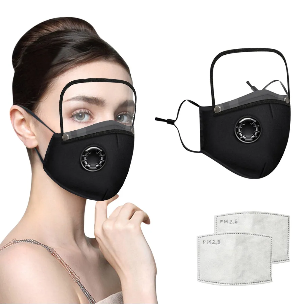 adult Shield mask for face designer cotton breathable mask for face breathing valves maske adjustable bandage
adult Shield mask for face designer cotton breathable mask for face breathing valves maske adjustable bandage