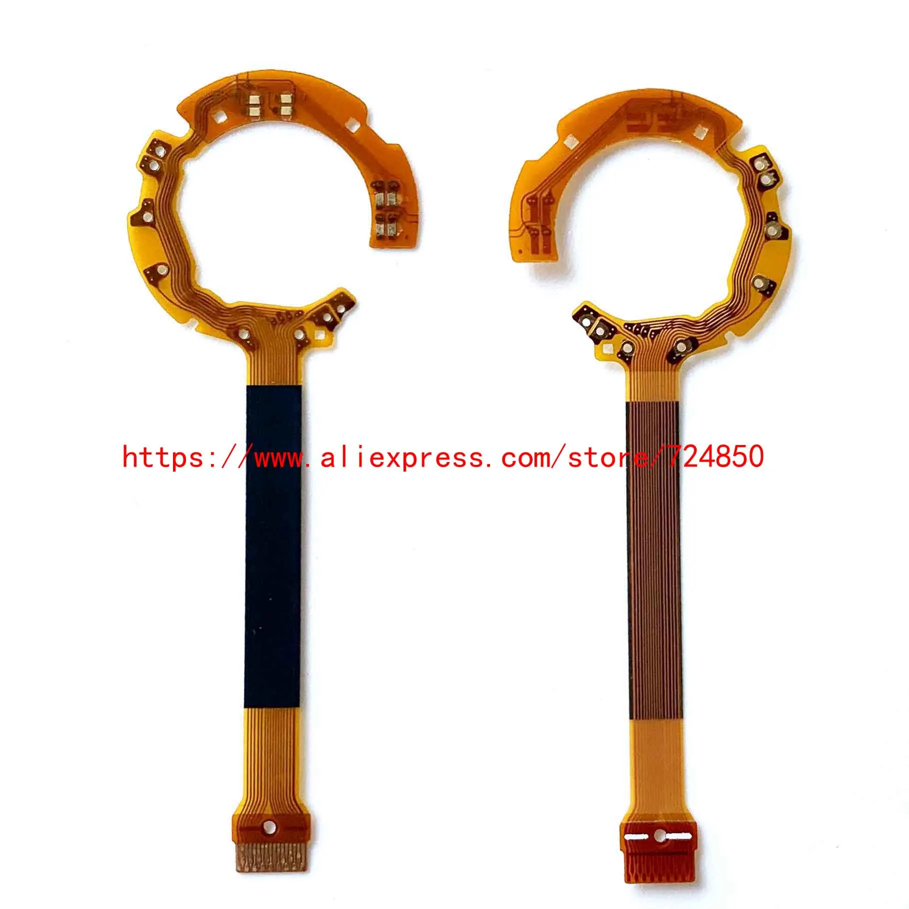 New for Canon IXUS130 SD1400 shutter line aperture line lens shutter cable Camera Flex FPC
New for Canon IXUS130 SD1400 shutter line aperture line lens shutter cable Camera Flex FPC