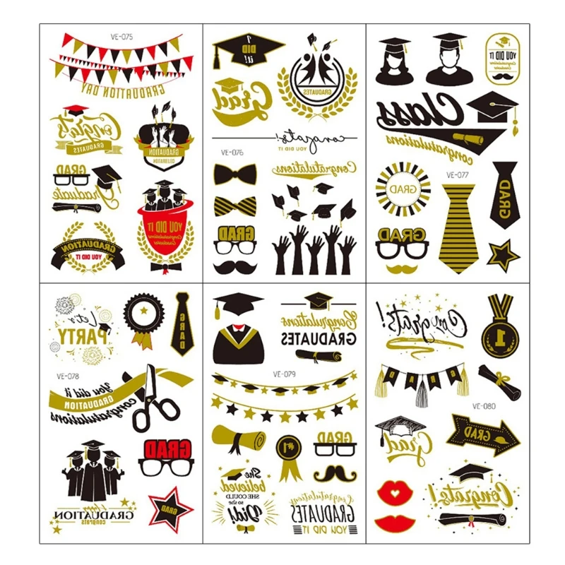 Congrats Grad Sticker Envelope Seal with Lovely Design Stars Balloons Badges Diploma Degree GownGraduation Theme Sticker
Congrats Grad Sticker Envelope Seal with Lovely Design Stars Balloons Badges Diploma Degree GownGraduation Theme Sticker