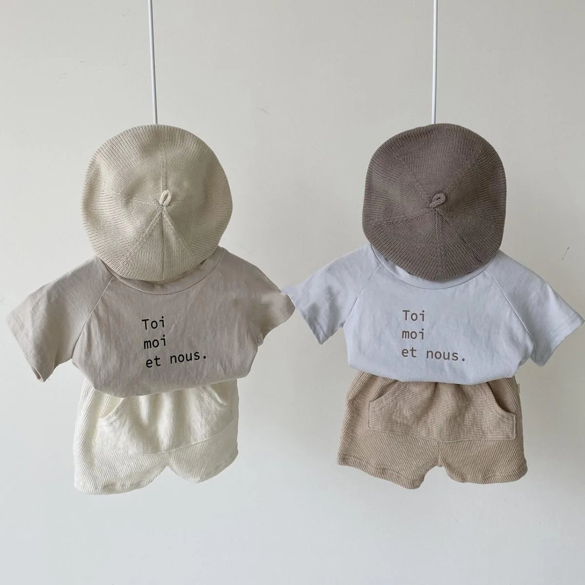 Korean Baby Kids Pocket Cotton Shorts Toddler Boy Girl Breathable Shorts Summer Pants 
Korean Baby Kids Pocket Cotton Shorts Toddler Boy Girl Breathable Shorts Summer Pants