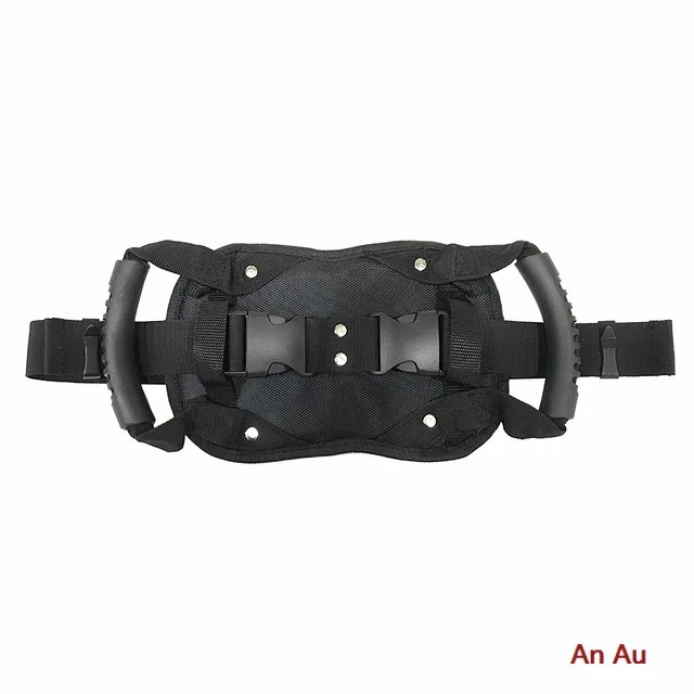 1PC Motorcycle Safety Belt Rear Seat Passenger Grip Grab Handle Non-slip Strap Seat Belt Protection
1PC Motorcycle Safety Belt Rear Seat Passenger Grip Grab Handle Non-slip Strap Seat Belt Protection