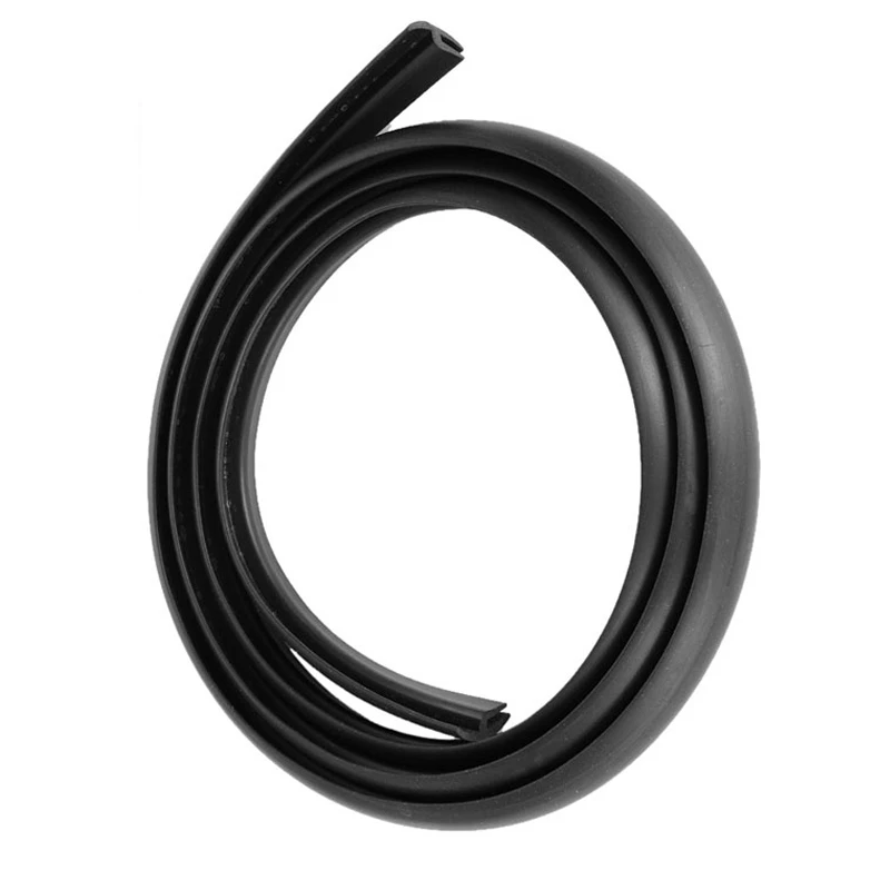 Car Rubber Seal Strips Auto Seal Protector Sticker Window Edge Windshield Roof Rubber Sealing Strip Noise Insulation Accessories
Car Rubber Seal Strips Auto Seal Protector Sticker Window Edge Windshield Roof Rubber Sealing Strip Noise Insulation Accessories