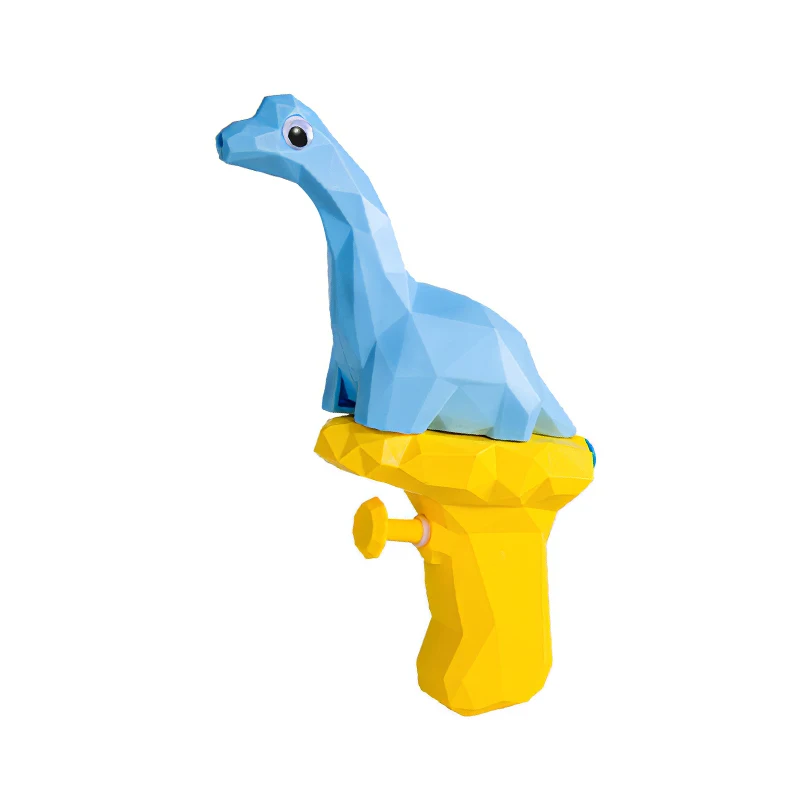 Cute Dinosaur Water Gun Children Tyrannosaurus Water Gun Toy Swimming Pool Water Park Water Fight Playing Water Toy Gift
Cute Dinosaur Water Gun Children Tyrannosaurus Water Gun Toy Swimming Pool Water Park Water Fight Playing Water Toy Gift