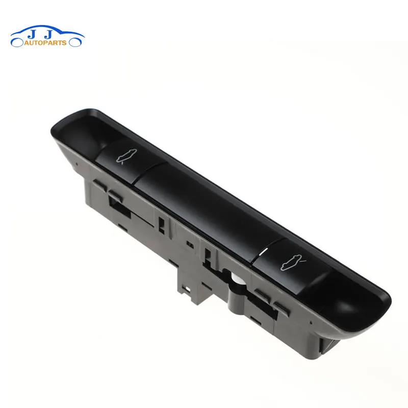 New Switch Assy For Hood and Decklid Release For Porsche 911 Boxster 99761310502
New Switch Assy For Hood and Decklid Release For Porsche 911 Boxster 99761310502