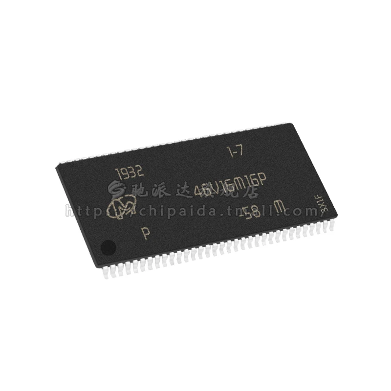 MT46V16M16P-5BIT:M TSOP66
MT46V16M16P-5BIT:M TSOP66