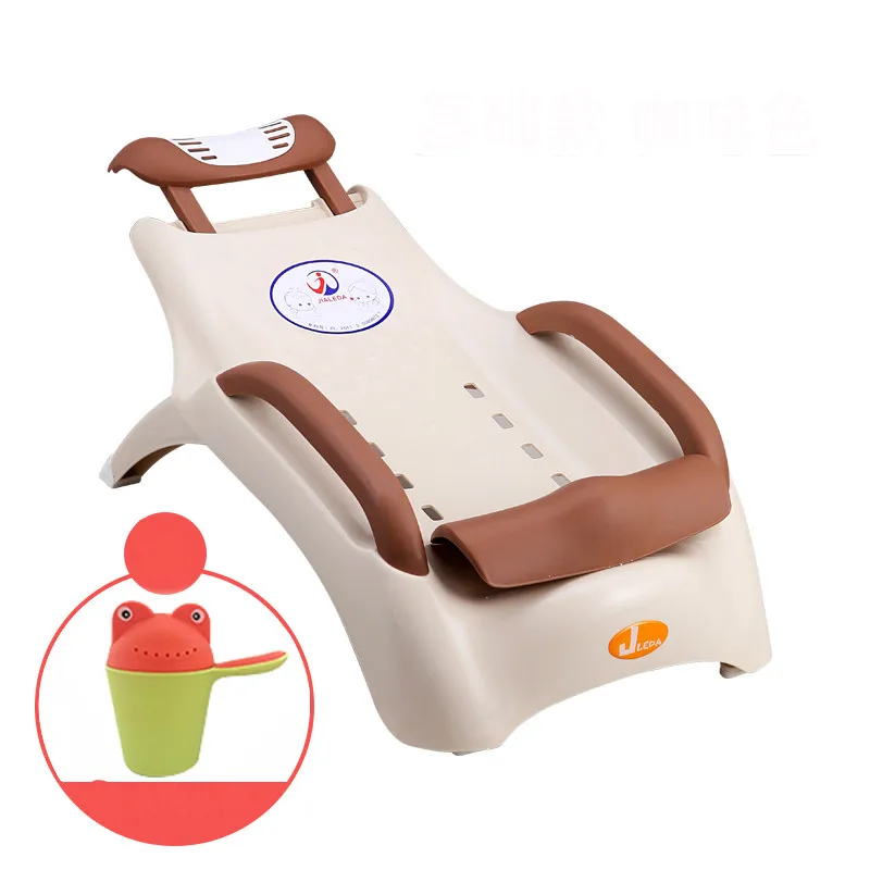 Children Bath Chair Extra Large Foldable Adjustable Baby Wash Chairs Infant Shampoo Lounger
Children Bath Chair Extra Large Foldable Adjustable Baby Wash Chairs Infant Shampoo Lounger