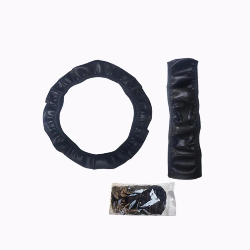 Steering Wheel Cover Car Steering Wheel Car Wheel Cover Steering Case Car Accessories Cubre Volante Funda Volante
Steering Wheel Cover Car Steering Wheel Car Wheel Cover Steering Case Car Accessories Cubre Volante Funda Volante