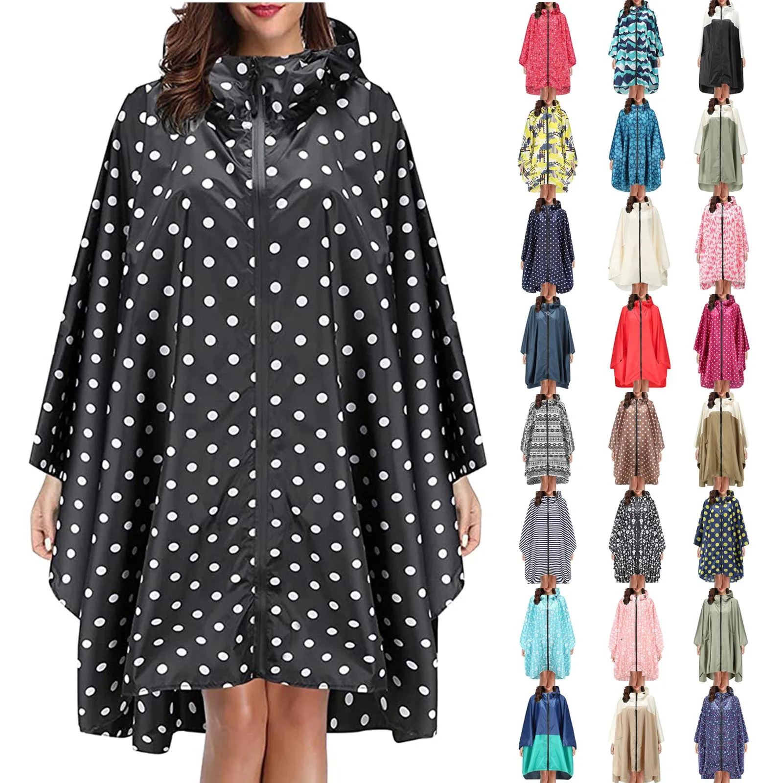 Женская и мужская куртка, ветрозащитные и водонепроницаемые куртки с капюшоном, уличная походная одежда, верхняя одежда, Женский легкий дож... 
Женская и мужская куртка, ветрозащитные и водонепроницаемые куртки с капюшоном, уличная походная одежда, верхняя одежда, Женский легкий дож...