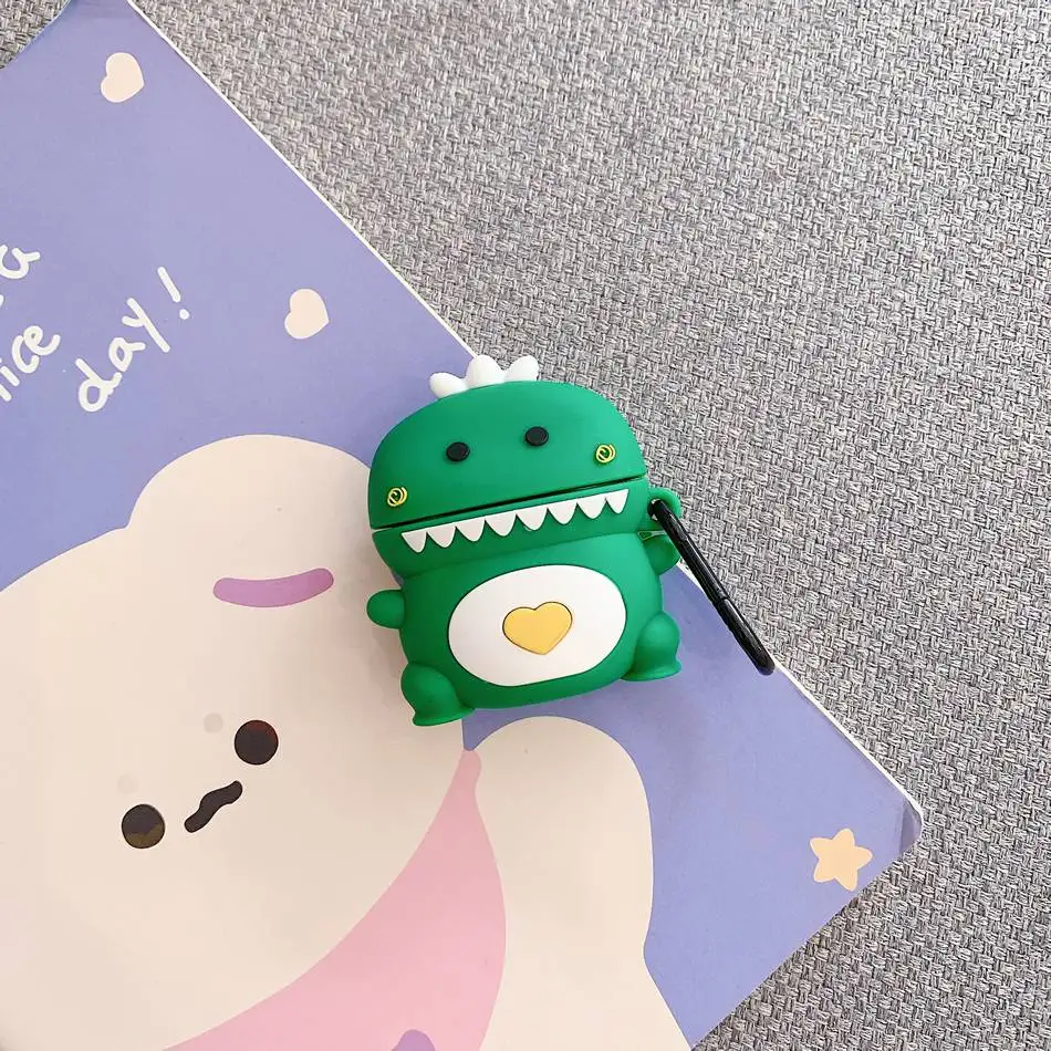 Mini Pro 4 TWS Case Cute Cartoon For Inpods Pro 4/Pro 5/mini 4 Cover Silicone Earphone Case Fundas For Inpods Pro 4 Cover
Mini Pro 4 TWS Case Cute Cartoon For Inpods Pro 4/Pro 5/mini 4 Cover Silicone Earphone Case Fundas For Inpods Pro 4 Cover
