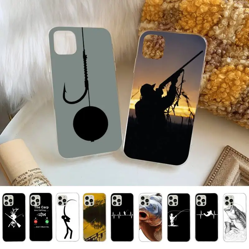 Carp Fishing Fish Phone Case for iphone 13 8 7 6 6S Plus X 5S SE 2020 XR 11 12 pro XS MAX
Carp Fishing Fish Phone Case for iphone 13 8 7 6 6S Plus X 5S SE 2020 XR 11 12 pro XS MAX
