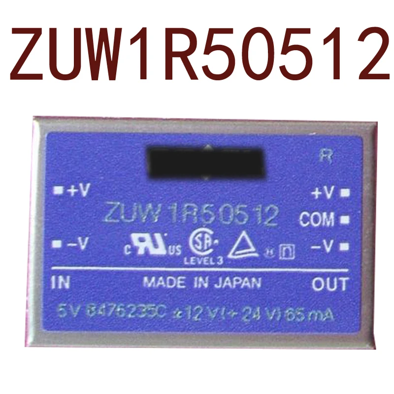 Оригинал -- ZUW1R50512 DC 5V-+ 12V-12V 1,5 W Гарантия 1 год {склад точечные фотографии} 
Оригинал -- ZUW1R50512 DC 5V-+ 12V-12V 1,5 W Гарантия 1 год {склад точечные фотографии}