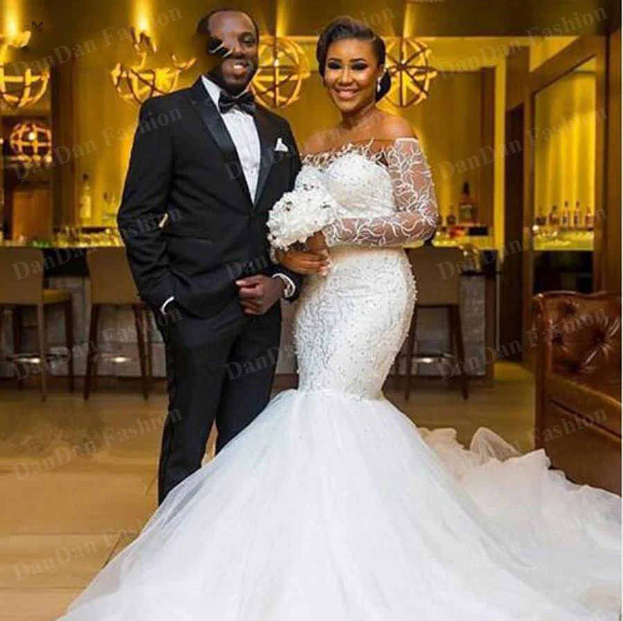 Кружевное свадебное платье с вышивкой и аппликацией в африканском стиле, свадебное платье с открытыми плечами и длинным рукавом, с кристалл...
Кружевное свадебное платье с вышивкой и аппликацией в африканском стиле, свадебное платье с открытыми плечами и длинным рукавом, с кристалл...