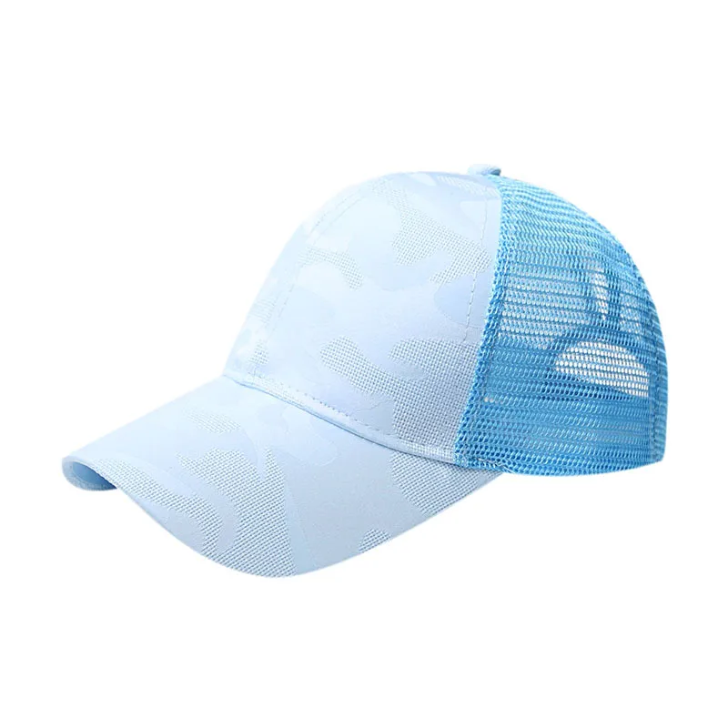 New Creativity Peaked Hat Outdoor Baseball Hat Breathable Women Baseball Cap Summer Mesh Cap Baseball-Caps Sunhat
New Creativity Peaked Hat Outdoor Baseball Hat Breathable Women Baseball Cap Summer Mesh Cap Baseball-Caps Sunhat