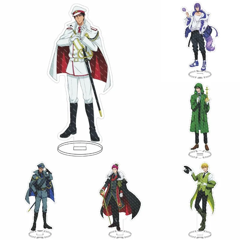 Hot Anime Kuroko Basketball Kuroko's Basket Tetsuya 16cm Acrylic Figure Stand Model Desk Decor Fans Collection Prop Gifts
Hot Anime Kuroko Basketball Kuroko's Basket Tetsuya 16cm Acrylic Figure Stand Model Desk Decor Fans Collection Prop Gifts