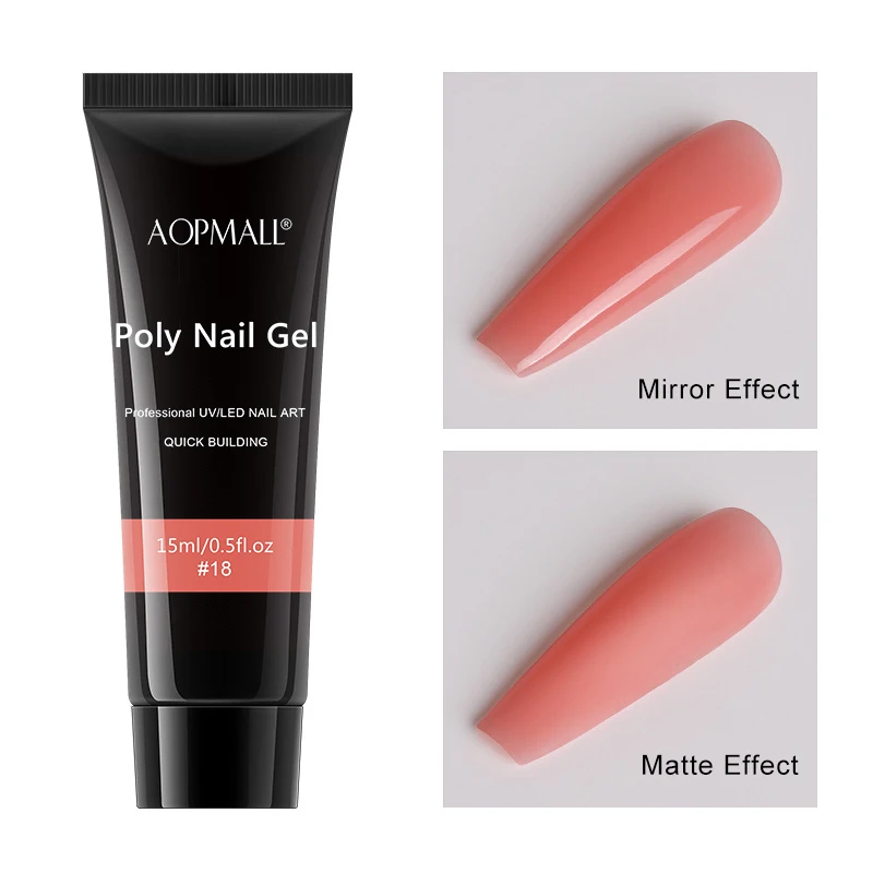 7Colors Glitter Poly Nail Gel 13Pcs Starter Nail Kit Manicure Gel Nail Extension Set Slip Solution Builder Acrylic Gel Polish
7Colors Glitter Poly Nail Gel 13Pcs Starter Nail Kit Manicure Gel Nail Extension Set Slip Solution Builder Acrylic Gel Polish