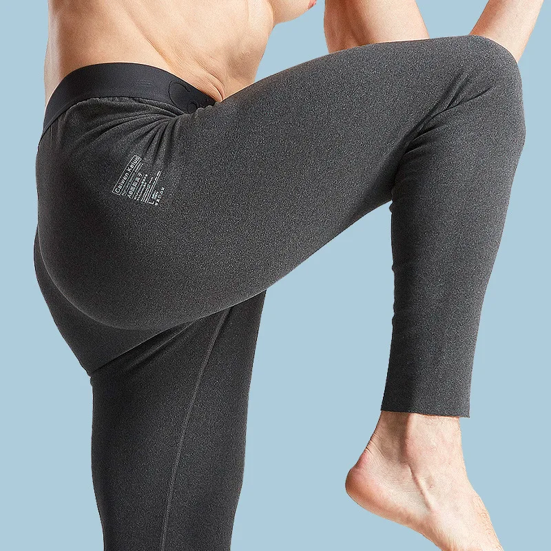 Men's Long Johns No Trace German Velvet Thermal Underwear Underwear Plus Velvet Thickening Cold and Fever Leggings Line Pants
Men's Long Johns No Trace German Velvet Thermal Underwear Underwear Plus Velvet Thickening Cold and Fever Leggings Line Pants