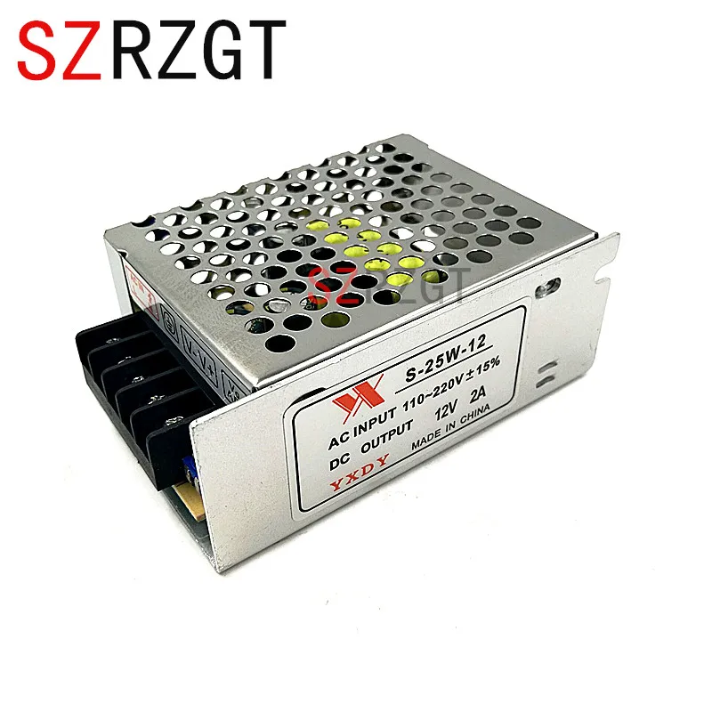 DC12V источник питания трансформатор освещения драйвер переключатель для
