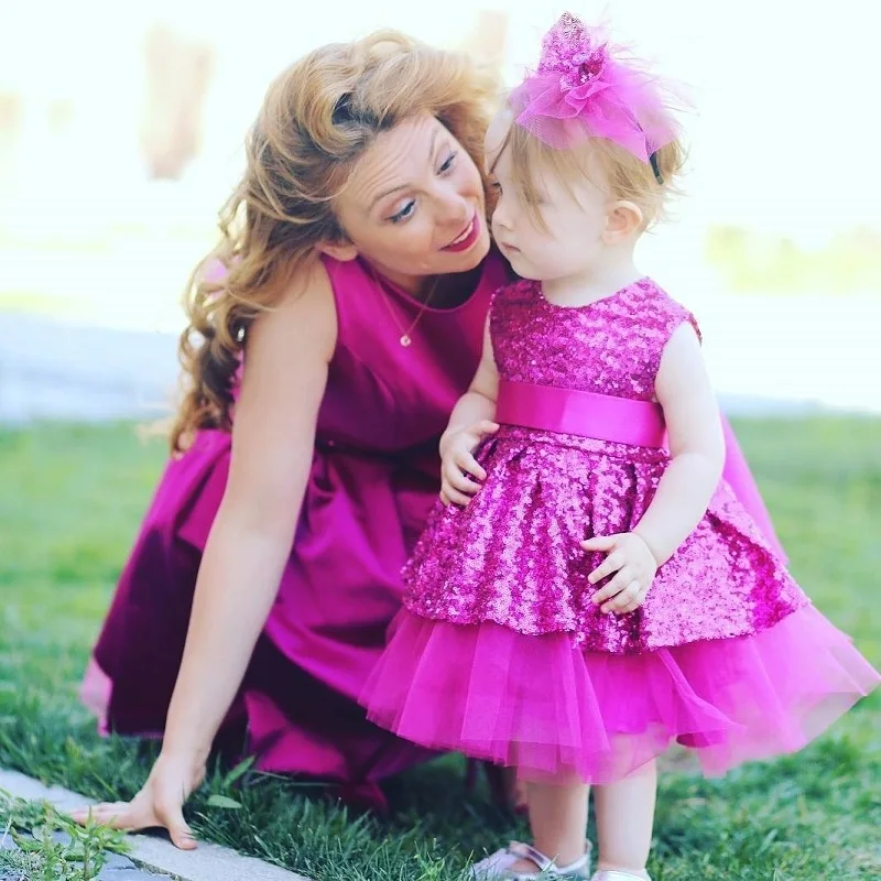 Baby Dress sequins Cake dress Christening Gown Baptism Girls Clothes Newborn Kids Birthday Princess Infant Christmas Party dress
Baby Dress sequins Cake dress Christening Gown Baptism Girls Clothes Newborn Kids Birthday Princess Infant Christmas Party dress