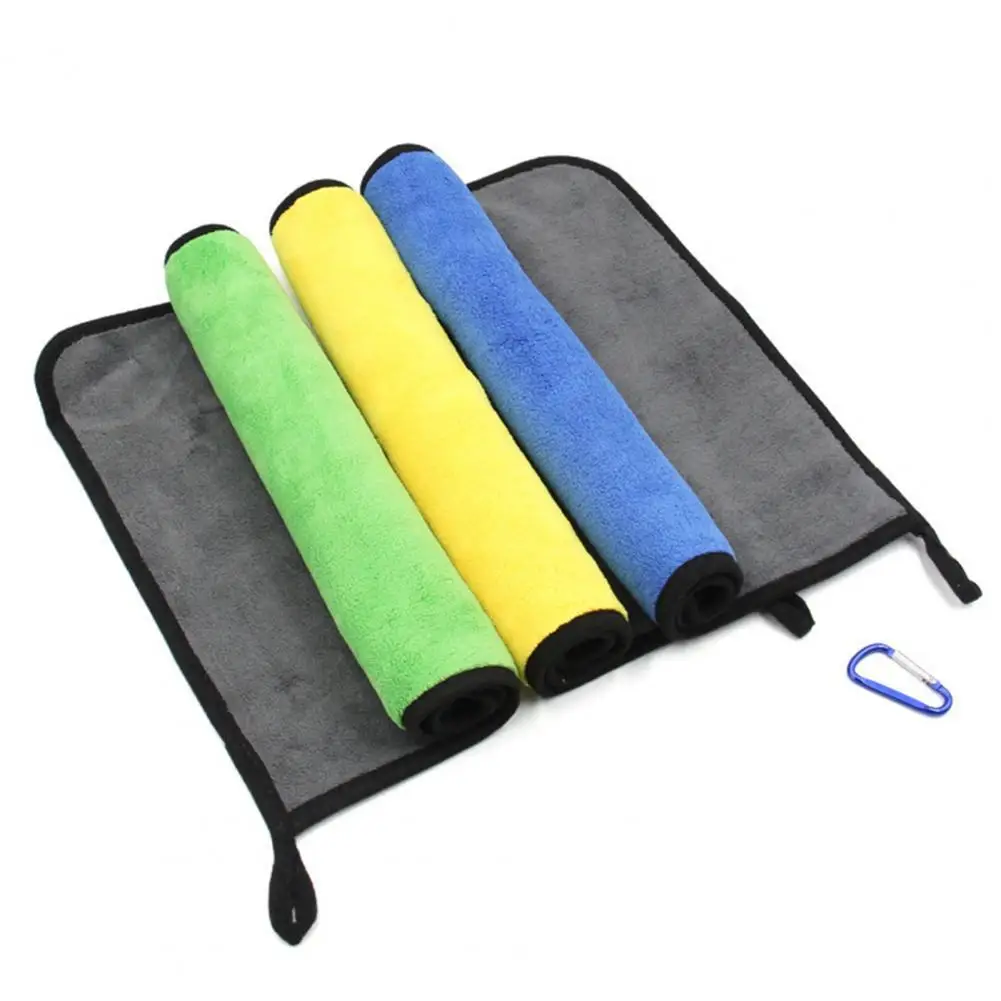 Square Towel Good Fade-resistant Water Absorbent Washcloth Supplies Lightweight Face Towel
Square Towel Good Fade-resistant Water Absorbent Washcloth Supplies Lightweight Face Towel