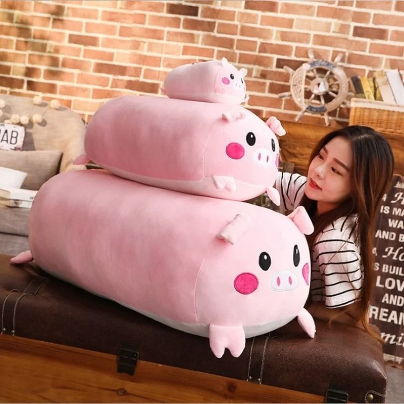 90cm Cute Plush Toy Doll Plush Ragdoll Sleep So Softly Warm Your Hands Pillow Your Hands and Send A Birthday Gift on Your Behalf
90cm Cute Plush Toy Doll Plush Ragdoll Sleep So Softly Warm Your Hands Pillow Your Hands and Send A Birthday Gift on Your Behalf