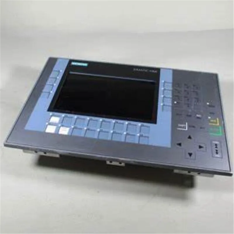 New Original Boxed 6AV2124-1GC01-0AX0 6AV2 124-1GC01-0AX0 KP700 7 INCH SIMATIC HMI
New Original Boxed 6AV2124-1GC01-0AX0 6AV2 124-1GC01-0AX0 KP700 7 INCH SIMATIC HMI