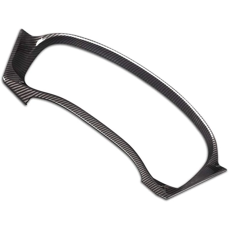 for X3 X4 G01 G02 2018 2019 Car Instrument Panel Decorative Frame Dashboard Cover Stickers Trim Accessories
for X3 X4 G01 G02 2018 2019 Car Instrument Panel Decorative Frame Dashboard Cover Stickers Trim Accessories