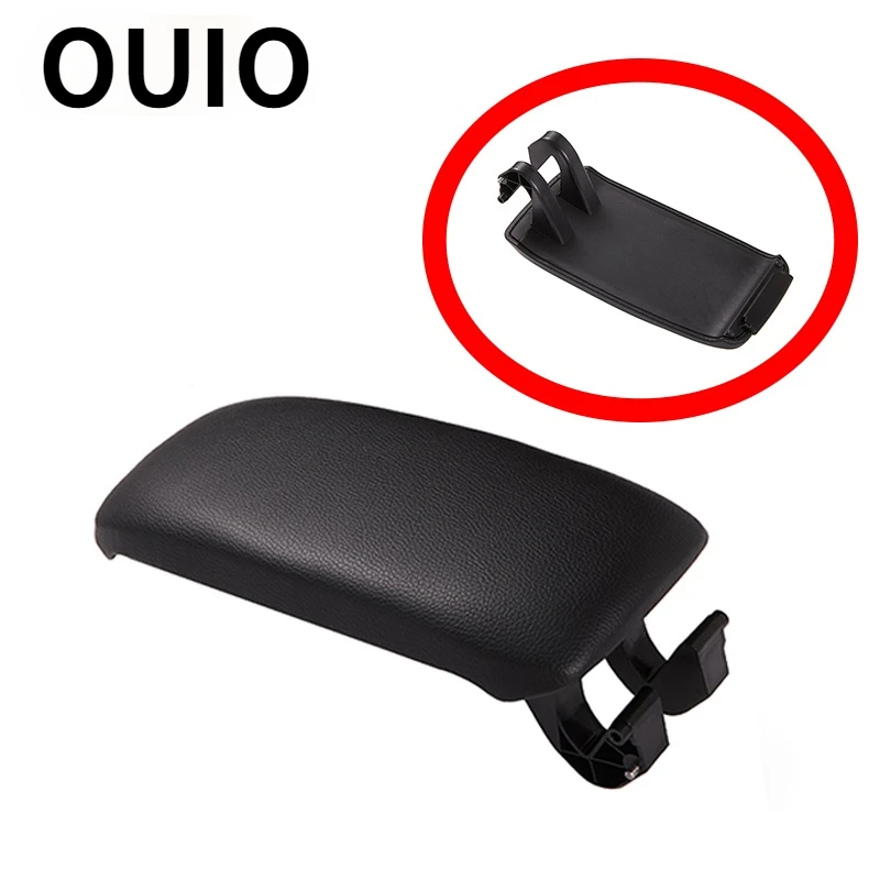 OUIO 1 шт. кожаная/Тканевая наклейка на крышку подлокотника центральной консоли для Audi A3 8P Audi A5 аксессуары 2003-2012 8P0864245P8E1
OUIO 1 шт. кожаная/Тканевая наклейка на крышку подлокотника центральной консоли для Audi A3 8P Audi A5 аксессуары 2003-2012 8P0864245P8E1