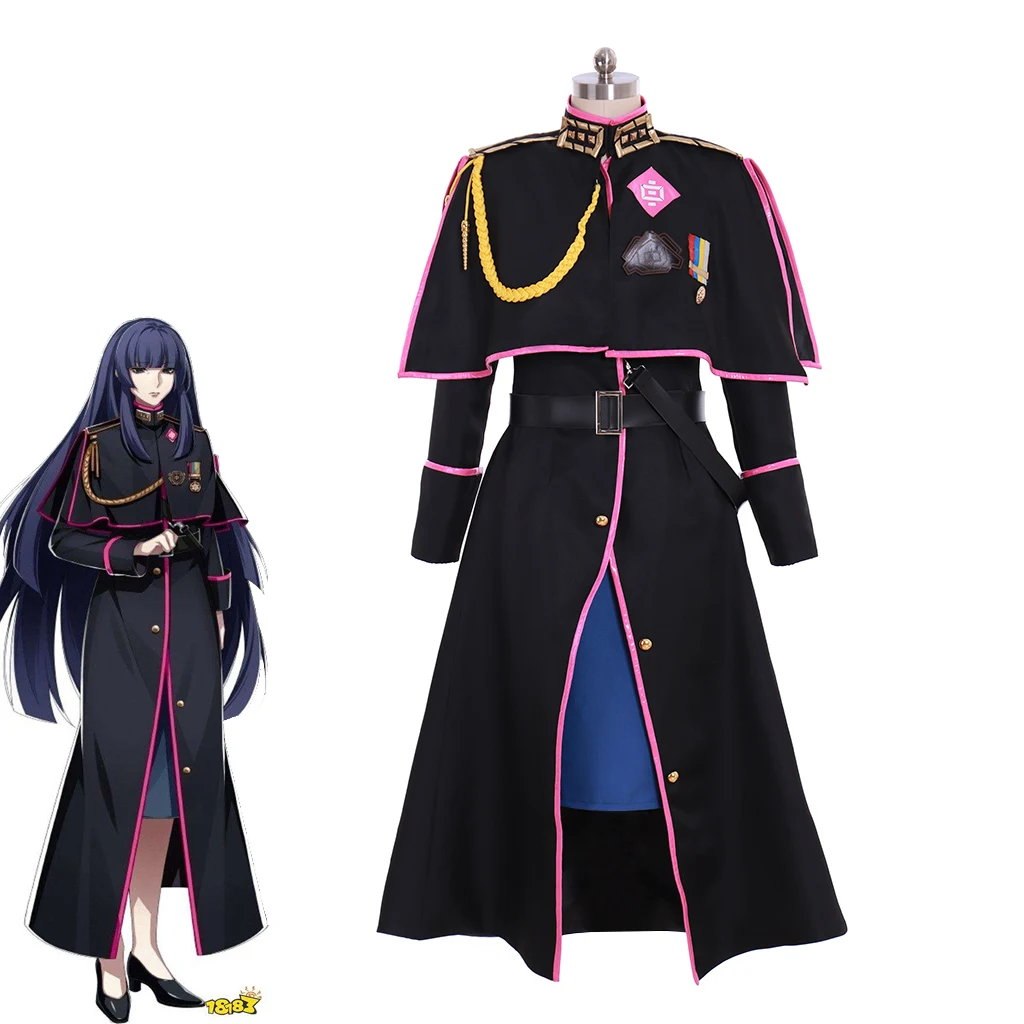 Костюм для косплея «сделай сам» из аниме «деление рэп»
Костюм для косплея «сделай сам» из аниме «деление рэп»