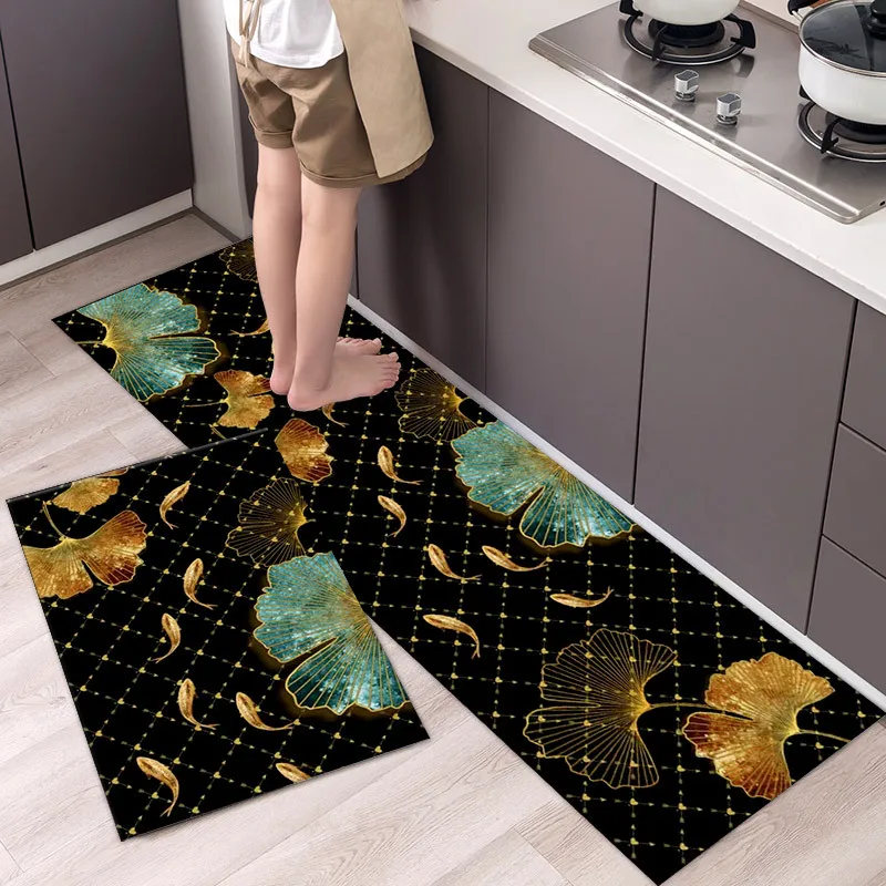 Kitchen Mat Antislip Bath Mat Soft Bedroom Floor Mat Living Room Carpet Doormat Kitchen Rug
Kitchen Mat Antislip Bath Mat Soft Bedroom Floor Mat Living Room Carpet Doormat Kitchen Rug