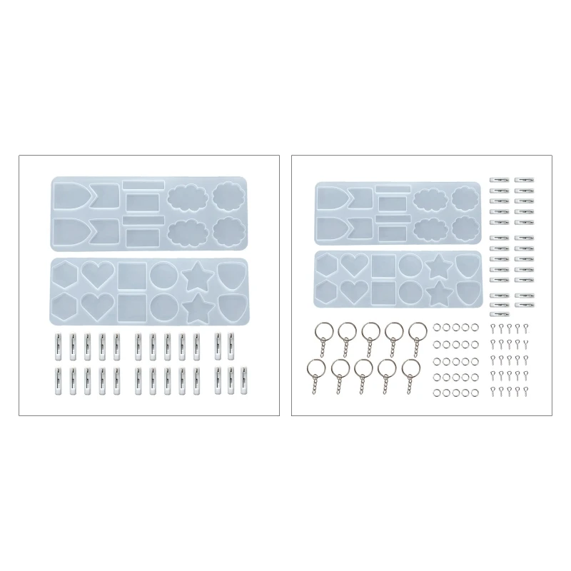 N58F облако щит значок форма Звезда Любовь силиконовая форма эпоксидная смола Сделай Сам изготовление 
N58F облако щит значок форма Звезда Любовь силиконовая форма эпоксидная смола Сделай Сам изготовление